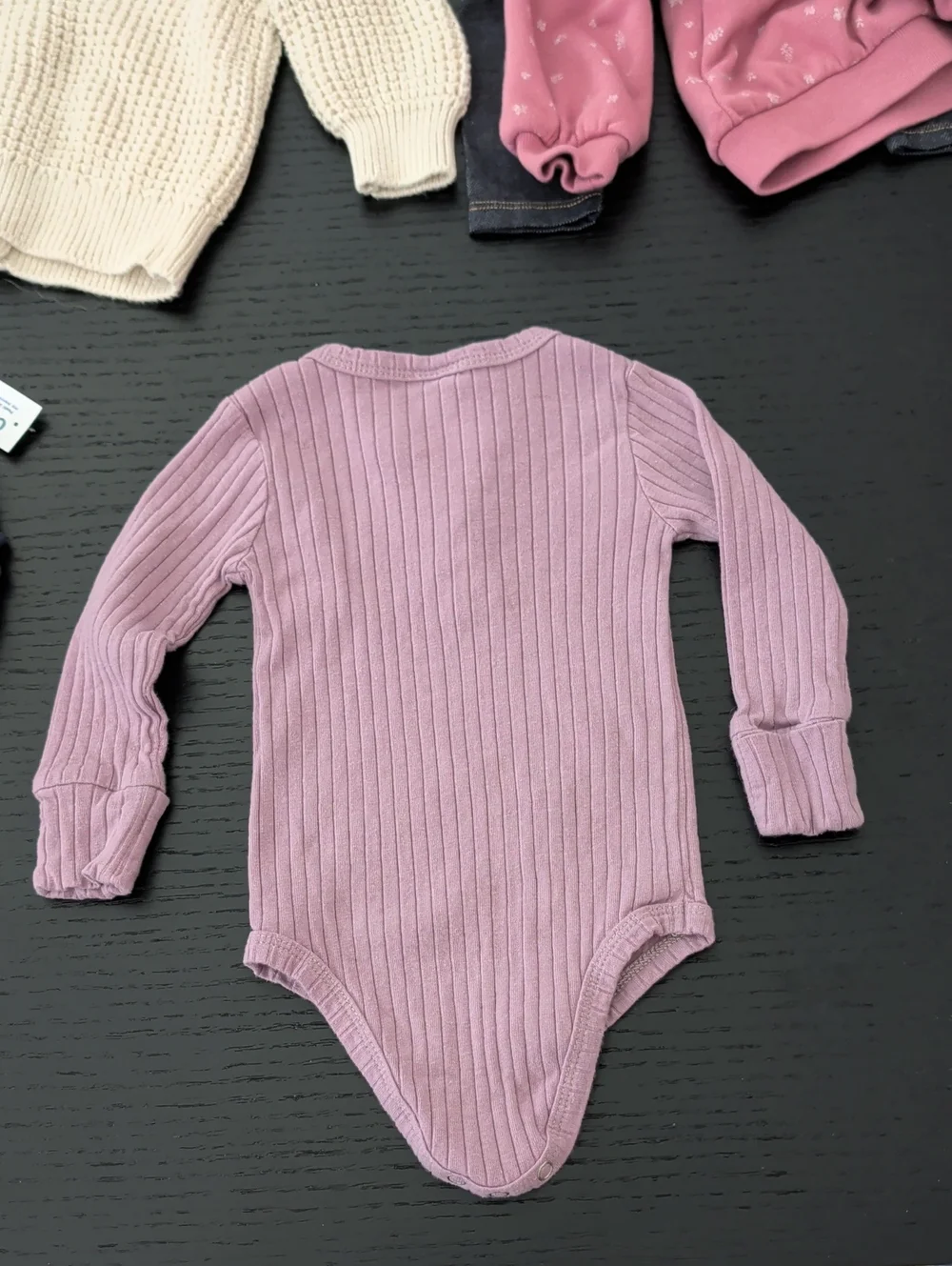 GAP carter beige